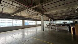 Chutex Building (D12), Factory #611020531